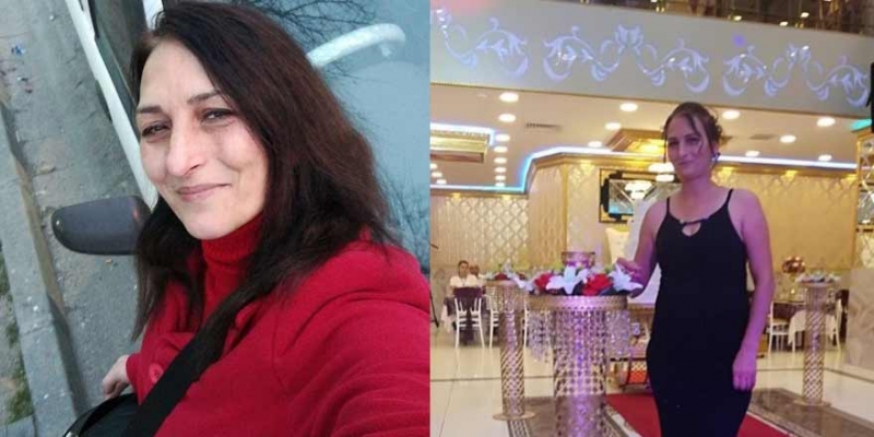 50 Yaşındaki Türkan Günday, Ölüm İlanı Verip Evlenmeye Gitmiş...