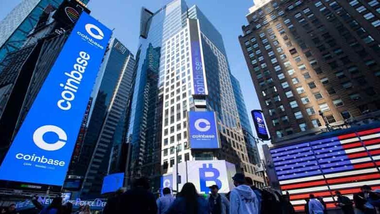 Coinbase, Bilançosuna 500 Milyon Dolardan Fazla Kripto Para Ekleyeceğini Duyurdu