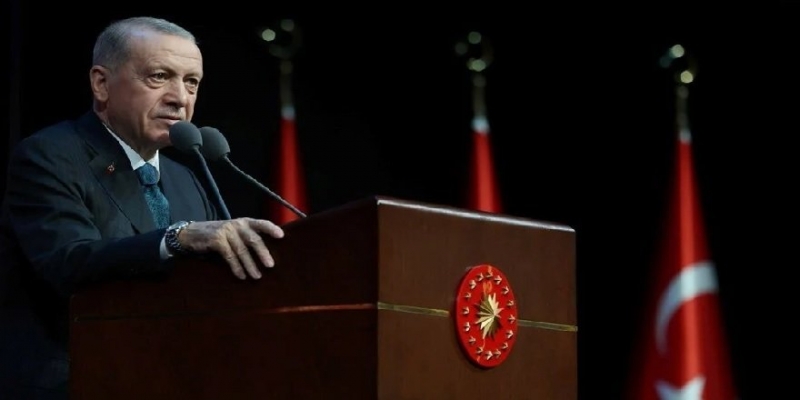 Cumhurbaşkanı Erdoğan Zam Talimatı Verdi! Seyyanen Zam Beklentisi Yükseliyor!