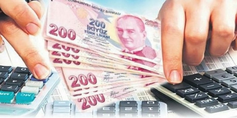 En Az 7.000 TL, 7.500 TL, 8.000 TL, 9.000 TL Alan Emekliler İçin Heyecan Verici Haber!