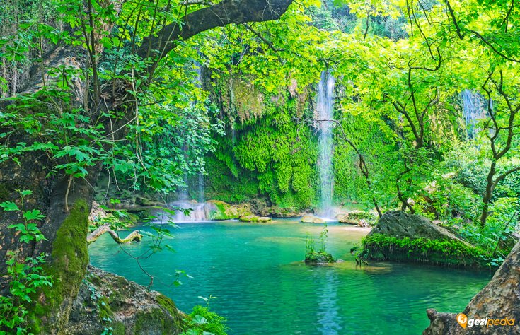 Karadeniz Gezisinde Gitmezseniz Olmaz