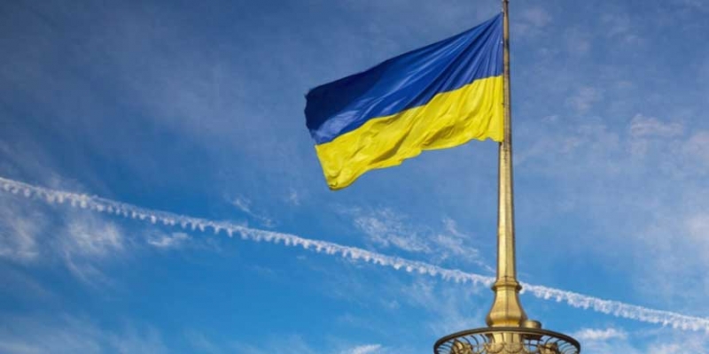 Ukrayna, Kripto Piyasasını Düzenlemek İçin 'Sanal Varlıklar Üzerine' Yasayı Kabul Etti