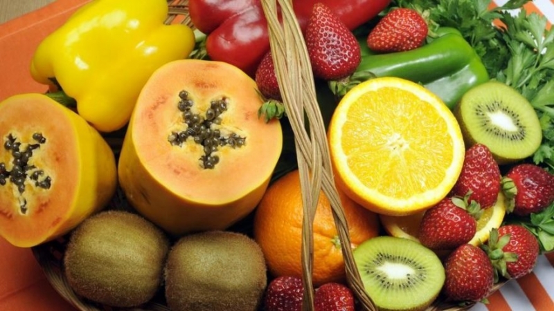 Uzman İsimden Önemli Uyarı! C Vitaminin Cilde Faydaları Nelerdir? 