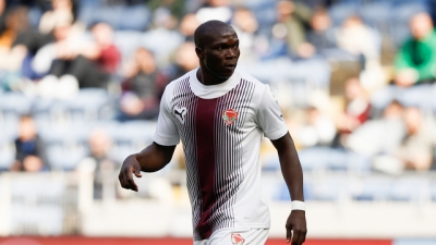 Aboubakar'da Şok Gelişme! Yeni Durağı Azerbaycan Olabilir