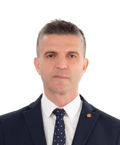 Arneh Tekstil’den Üst Düzey Atama: Mehmet Oğuz Tuna Genel Müdür Yardımcısı Oldu