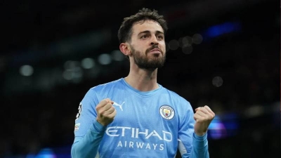 Bernardo Silva Galatasaray'a Çok Yakın! Cim Bom'dan Portekizli Yıldıza Net Mesaj