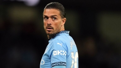 Beşiktaş'ın Gözdesi Jack Grealish Kimdir? İngiliz Yıldızın Hayatı ve Kariyeri!