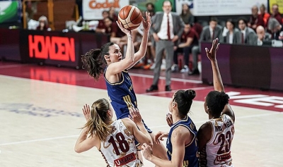 Fenerbahçe Opet Avrupa Sahnesinde: Rakip Casademont Zaragoza!