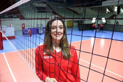Filenin Sultanları'nda Zehra Güneş Sürprizi