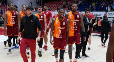 Galatasaray MCT Technic, Aliağa Deplasmanında Zafere Ulaştı!