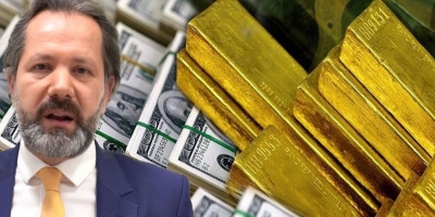 İslam Memiş'ten son dakika dolar açıklaması.! Doların 25 TL olacağı tarihi duyurdu...