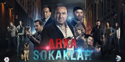 Kanal D Arka Sokaklar 51. Bölümde Neler Olacak? Arka Sokaklar 51. Bölüm Full İzle 