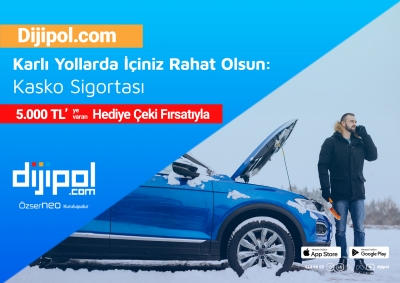 Kasko Bir Gider Değil, Yatırımdır: 2025 Dijipol.com ile Finansal Planlama Rehberi