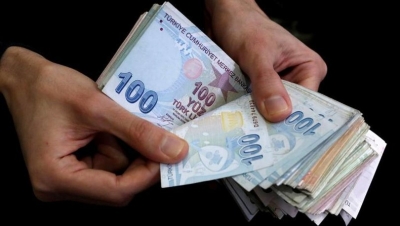 Kredi Notu Düşük Olana Müjde… Bazı Bankalar Tarafından 50 Bin TL’ye Varan İhtiyaç Kredisi Veriliyor…