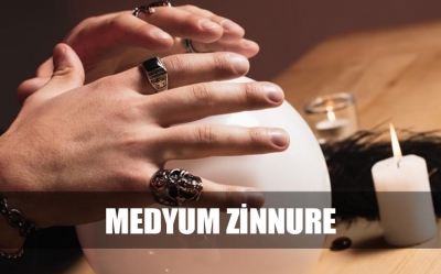 Medyum Zinnure Kimdir ve Zinnure Hoca Hangi Hocadır?