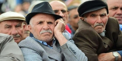 Memur ve SSK, Bağ-Kur Emeklileri Maaşlara Ne Kadar Zam Gelecek? İşte Güncel Tablo