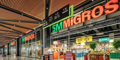 Migros'ta dev indirim! Çay, un, ayçiçek yağı ve deterjan fiyatlarında dev indirim!