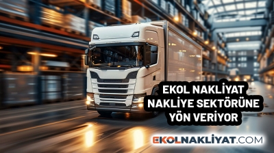 Sarıyer ve Başakşehir’de Taşınmanın Yeni Adı: Güvenli ve Hızlı Evden Eve Nakliyat Dönemi Başladı