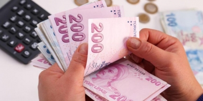 SGK ve BAĞ-KUR’lular dikkat! Rapor parası azaldı: Kayıp 4 bin 300 lira…