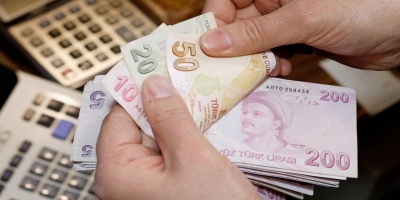 SSK ve Bağ-Kur Emeklilerine 8.477 Lira Avans Ödeme Yapılacak