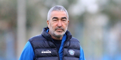Süper Lig 2021-22 Sezonunda Kovulan Teknik Direktörler