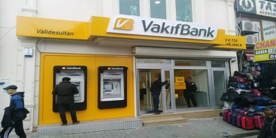 Vakıfbank Hesabı Olanlar Dikkat! Müşterilerine Özel 150 TL Ödeme Yapılacak...